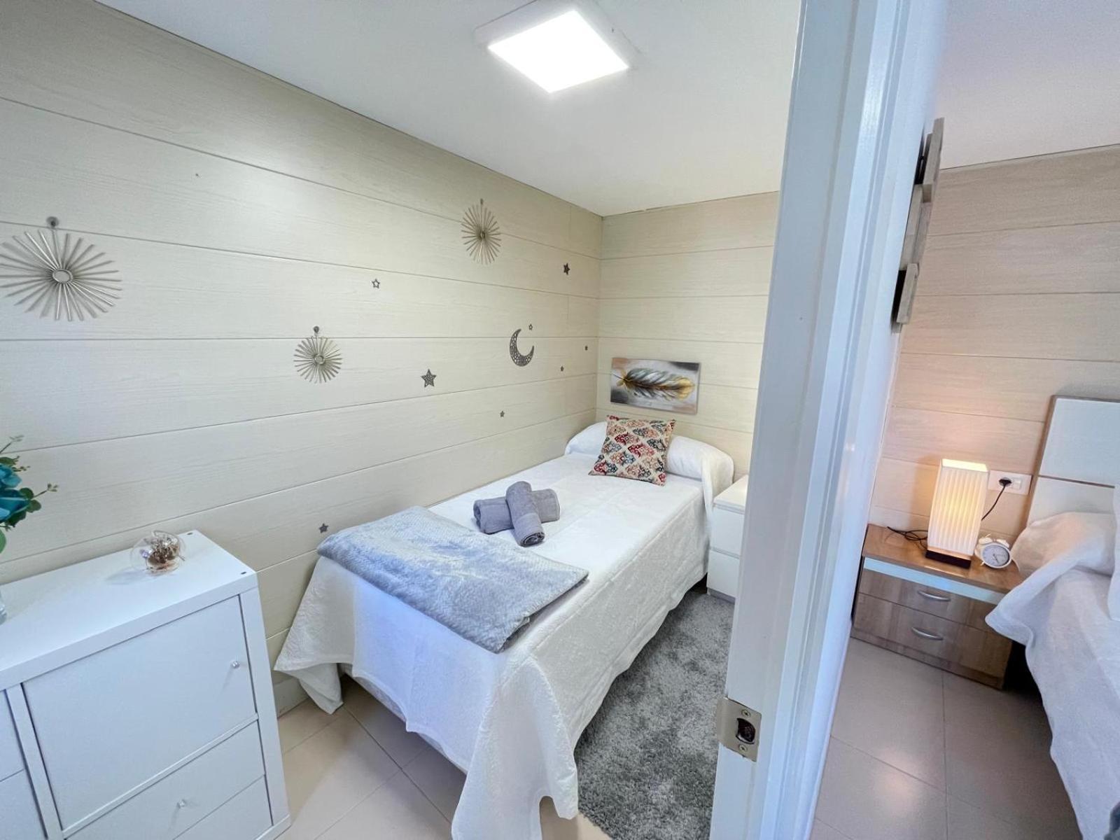 Casita Taparitas Villa Cangas do Morrazo Ngoại thất bức ảnh