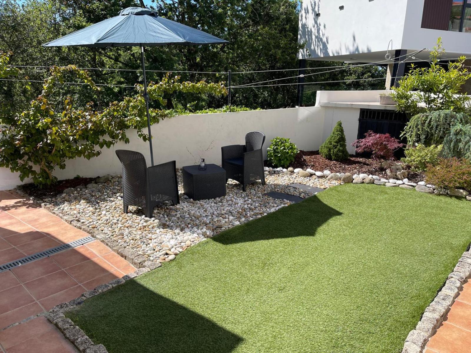Casita Taparitas Villa Cangas do Morrazo Ngoại thất bức ảnh